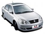 Geely Vision FC 2007 года